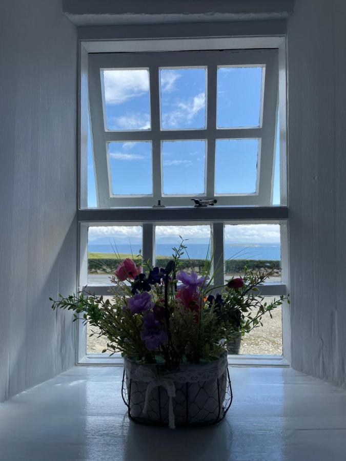 Anne'S Thatched Cottage Kilcar Eksteriør billede